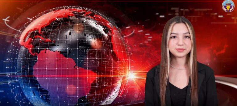 Turgutlu Belediyesi Haftalık Haber Bülteninin On Beşinci Bölümü Yayınlandı Turgutlu Belediyesi Haftalık Haber Bülteninin On Beşinci Bölümü Yayınlandı