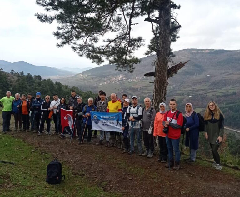 TURBELDAK’tan 8 Mart Dünya Emekçi Kadınlar Günü’ne Özel Yürüyüş TURBELDAK’tan 8 Mart Dünya Emekçi Kadınlar Günü’ne Özel Yürüyüş