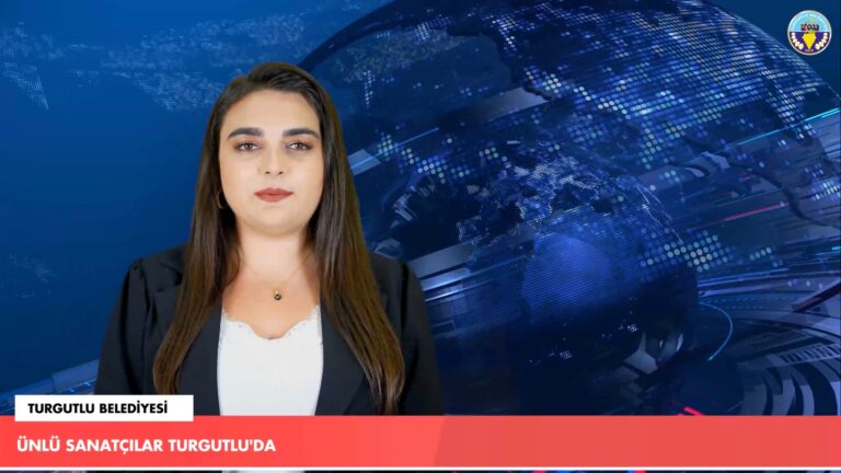 Haftalık Haber Bülteni 31. Bölümü Yayında Haftalık Haber Bülteni 31. Bölümü Yayında