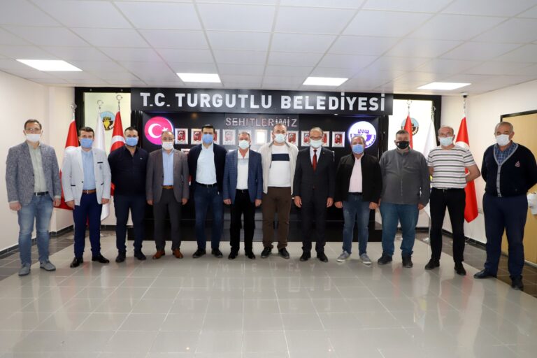 Başkan Çetin Akın’dan Yerel Esnafa Destek Çağrısı