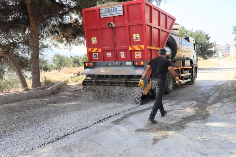 Turgutlu Belediyesi Kangren Haline Gelen Bir Sorunu Daha Çözüme Kavuşturdu Turgutlu Belediyesi Kangren Haline Gelen Bir Sorunu Daha Çözüme Kavuşturdu