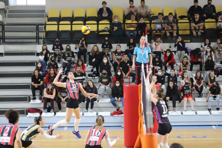 Turgutlu Belediyespor Kadın Voleybol Takımı Akhisargücü’ne Konuk Olacak Turgutlu Belediyespor Kadın Voleybol Takımı Akhisargücü’ne Konuk Olacak