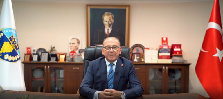 Başkan Çetin Akın’dan Kurban Bayramı’na Özel Video Başkan Çetin Akın’dan Kurban Bayramı’na Özel Video