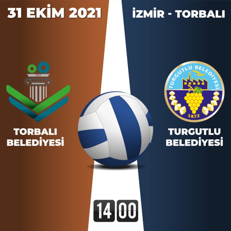 Turgutlu Belediyesi Kadın Voleybol Takımında İlk Maç Heyecanı Turgutlu Belediyesi Kadın Voleybol Takımında İlk Maç Heyecanı