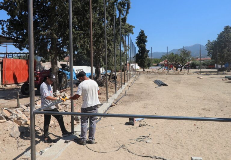 Turgutlu Belediyesi Spor Kenti Olma Yolunda İlerliyor Turgutlu Belediyesi Spor Kenti Olma Yolunda İlerliyor