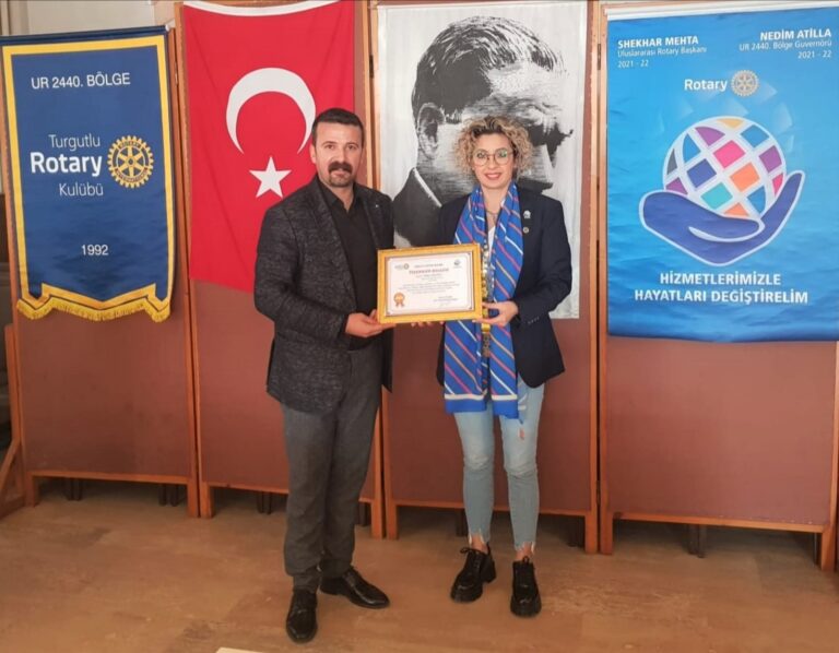 Turgutlu Belediyesi Kariyer Projesi ile Umut Olmaya Devam Ediyor Turgutlu Belediyesi Kariyer Projesi ile Umut Olmaya Devam Ediyor