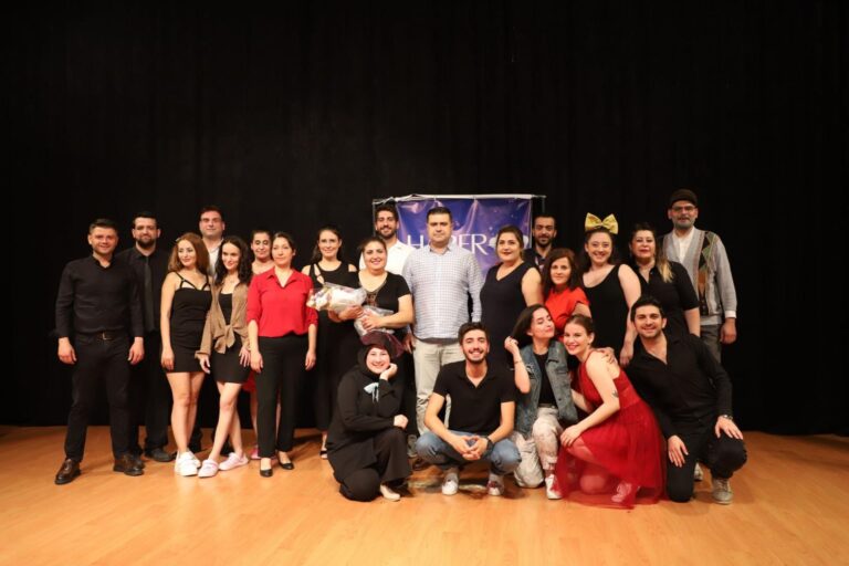Yakından Kumanda İzleyicilerden Tam Not Aldı
