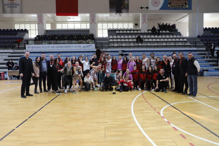 Turgutlu’da Kıran Kırana Mücadele Turgutlu’da Kıran Kırana Mücadele