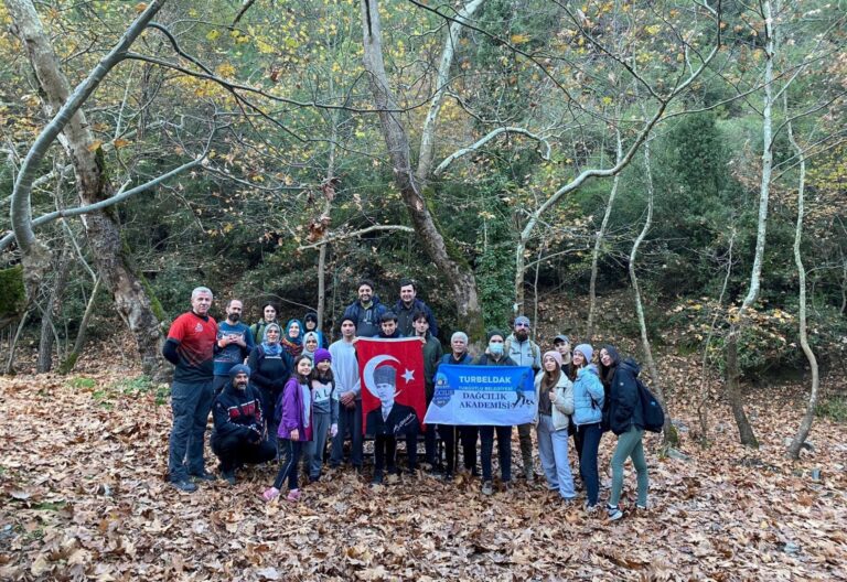 TURBELDAK Kemalpaşa-Ören Etabını Tamamladı TURBELDAK Kemalpaşa-Ören Etabını Tamamladı