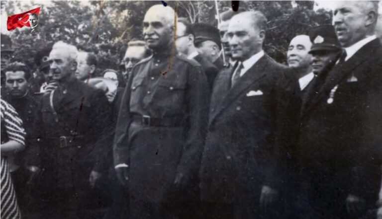 Turgutlu Belediyesinden Zafer Haftası’na Özel Belgesel