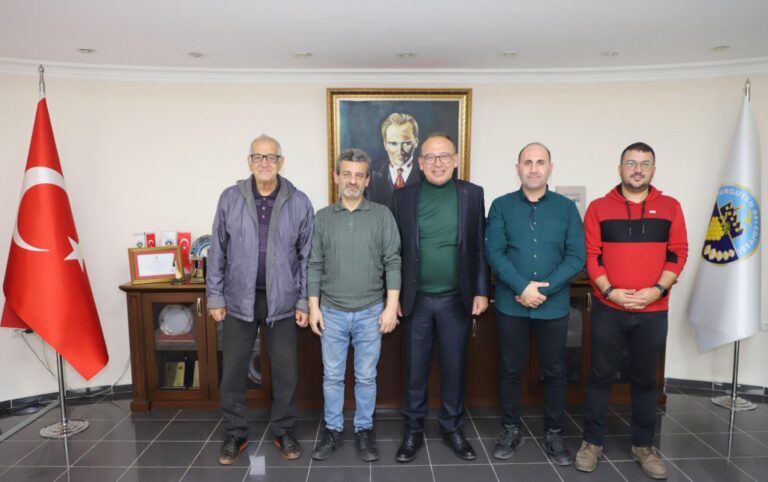 Başkan Çetin Akın: “2023 yılı Turgutlu’nun yılı olacak” Başkan Çetin Akın: “2023 yılı Turgutlu’nun yılı olacak”