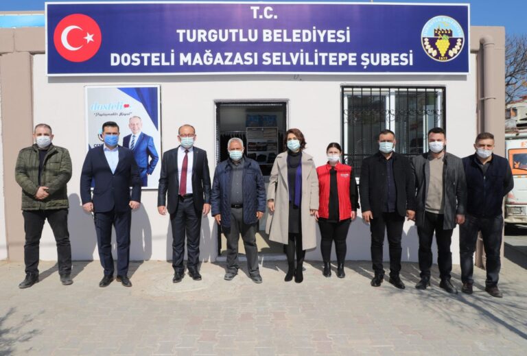 Dosteli Kıyafet Yıkama ve Temizleme Merkezi’nin Üçüncü Şubesi Selvilitepe’de Açıldı Dosteli Kıyafet Yıkama ve Temizleme Merkezi’nin Üçüncü Şubesi Selvilitepe’de Açıldı