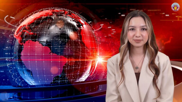 Turgutlu Belediyesi Haftalık Haber Bülteni 21. Bölümü Yayınlandı Turgutlu Belediyesi Haftalık Haber Bülteni 21. Bölümü Yayınlandı