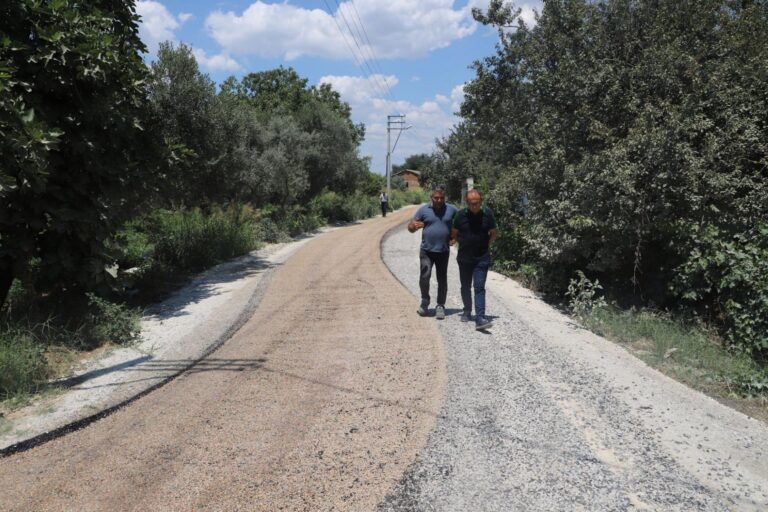 Yıllardır Çözülmeyen Sorunlar Bir Bir Çözülüyor Yıllardır Çözülmeyen Sorunlar Bir Bir Çözülüyor