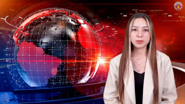 Turgutlu Belediyesi Haftalık Haber Bülteninin 18. Bölümü Yayınlandı Turgutlu Belediyesi Haftalık Haber Bülteninin 18. Bölümü Yayınlandı