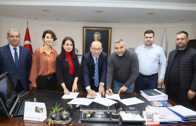Turgutlu Belediyesinden Sosyal Denge Tazminatlarına Yüzde 59’luk Artış Turgutlu Belediyesinden Sosyal Denge Tazminatlarına Yüzde 59’luk Artış
