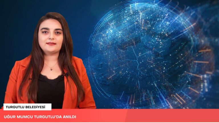 Turgutlu Belediyesi Haftalık Haber Bülteninin 53. Bölümünü Yayınladı Turgutlu Belediyesi Haftalık Haber Bülteninin 53. Bölümünü Yayınladı