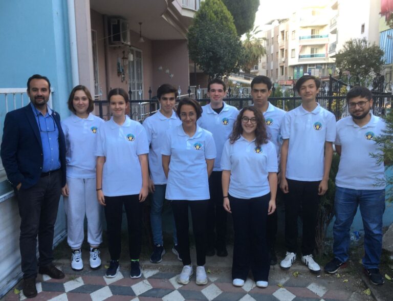Turgutlu Belediyespor Satranç Takımı Türkiye Şampiyonası’nda Turgutlu Belediyespor Satranç Takımı Türkiye Şampiyonası’nda