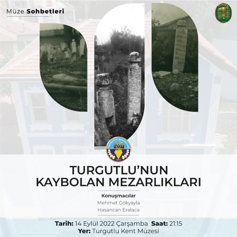 Müze Sohbetleri Devam Ediyor Müze Sohbetleri Devam Ediyor