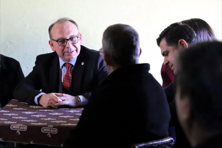 Başkan Çetin Akın Haftayı Kırsal Mahalle Ziyaretleriyle Tamamladı Başkan Çetin Akın Haftayı Kırsal Mahalle Ziyaretleriyle Tamamladı