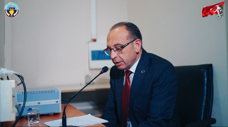 Başkan Çetin Akın 23 Nisan’da Özel Bir Etkinliğe İmza Attı
