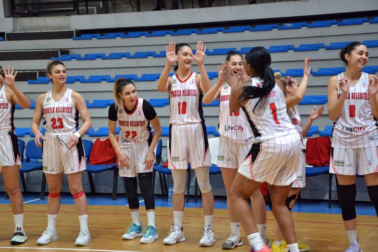 Turgutlu Belediyespor Kadın Basketbol Takımı Balıkesir Deplasmanında Turgutlu Belediyespor Kadın Basketbol Takımı Balıkesir Deplasmanında
