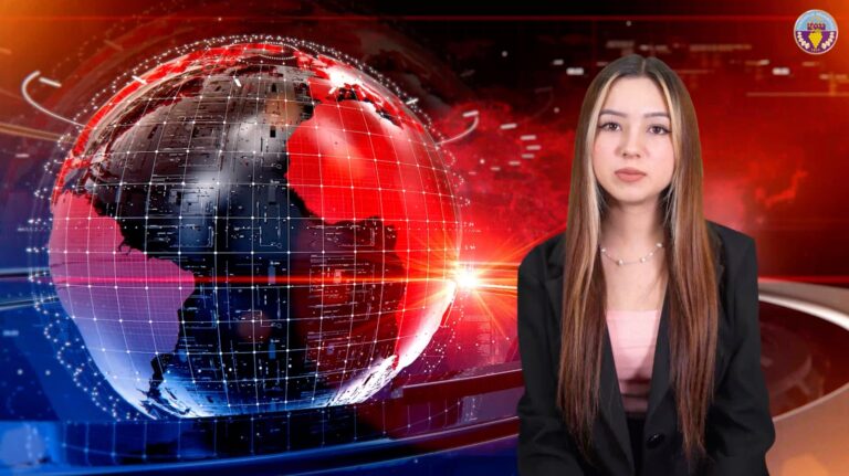 Turgutlu Belediyesi Haftalık Haber Bülteni 17. Bölümü Yayında Turgutlu Belediyesi Haftalık Haber Bülteni 17. Bölümü Yayında