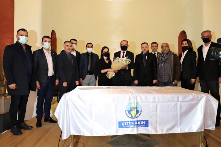 Turgutlu Belediyesinde Sosyal Denge Tazminatları 1100 TL’ye Yükseldi Turgutlu Belediyesinde Sosyal Denge Tazminatları 1100 TL’ye Yükseldi