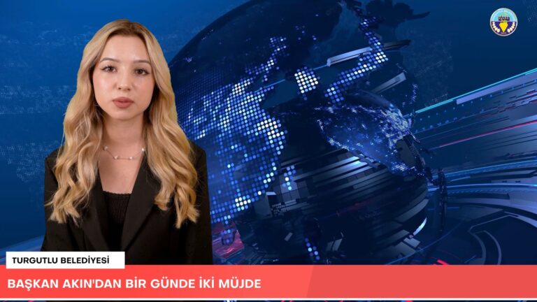 Haftalık Haber Bülteni 22. Bölümü ile Yayında
