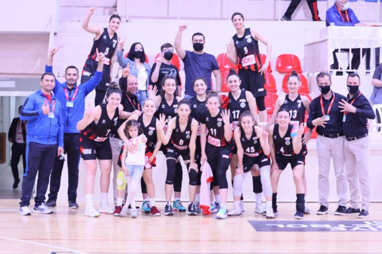 Turgutlu Belediyespor Potada Hız Kesmiyor 67-92