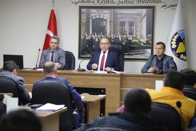Başkan Çetin Akın: “Ülkenin geldiği durumu görün” Başkan Çetin Akın: “Ülkenin geldiği durumu görün”