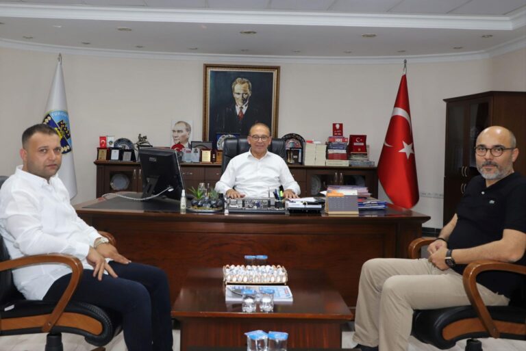 Başkan Çetin Akın’dan Turgutluspor Genel Kurulu Öncesinde Çağrı Başkan Çetin Akın’dan Turgutluspor Genel Kurulu Öncesinde Çağrı