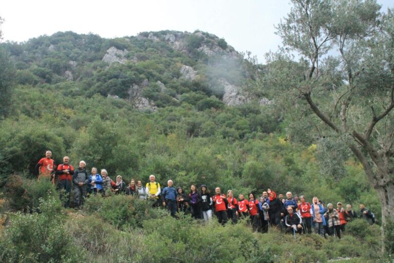 TURBELDAK 11 Aralık Uluslararası Dağ Günü’nü Unutmadı TURBELDAK 11 Aralık Uluslararası Dağ Günü’nü Unutmadı