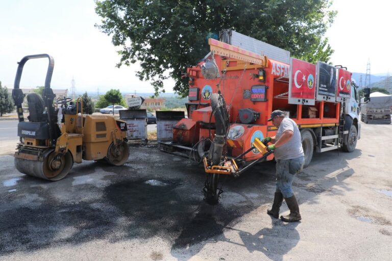 Turgutlu Adım Adım Yenileniyor Turgutlu Adım Adım Yenileniyor