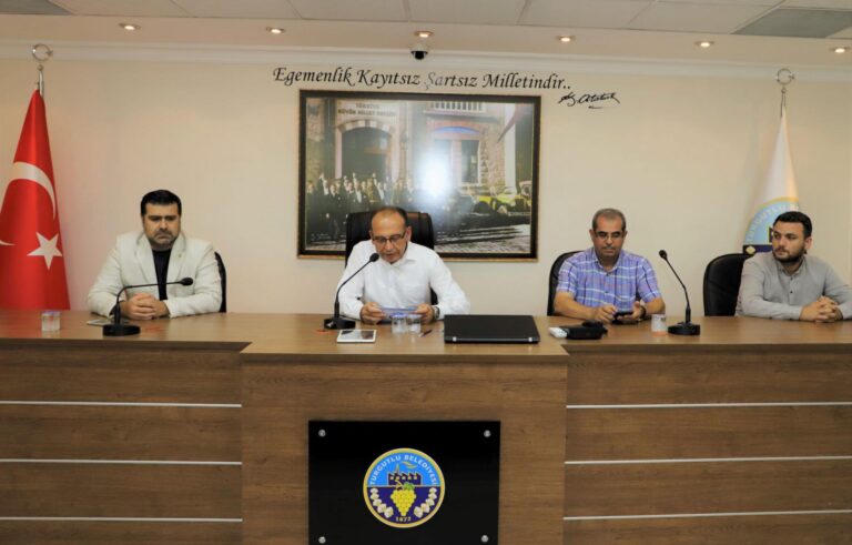 Turgutlu Belediyesi’nden “Gelecek Seninle Aydınlansın” Projesi Turgutlu Belediyesi’nden “Gelecek Seninle Aydınlansın” Projesi