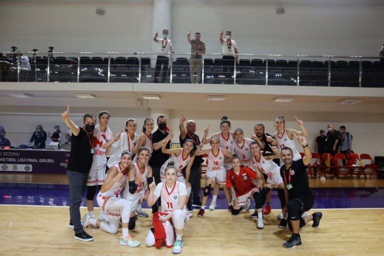 Turgutlu Belediye Kadın Basketbol Galibiyetle Başladı Turgutlu Belediye Kadın Basketbol Galibiyetle Başladı