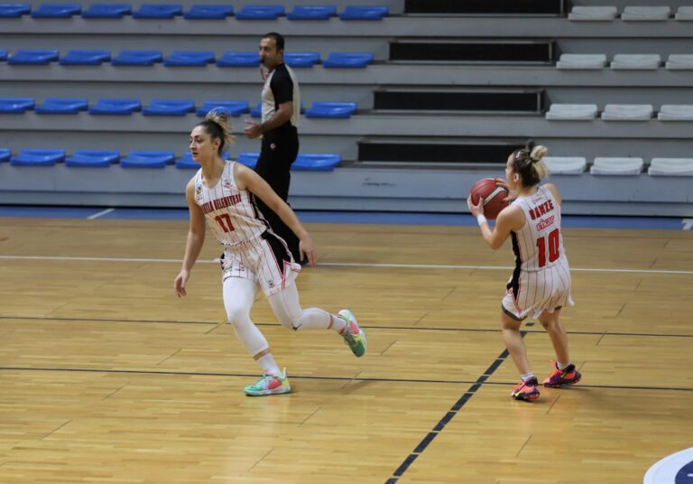 Turgutlu Belediyespor’un Potadaki Rakibi Samsun Basketbol İhtisas Turgutlu Belediyespor’un Potadaki Rakibi Samsun Basketbol İhtisas