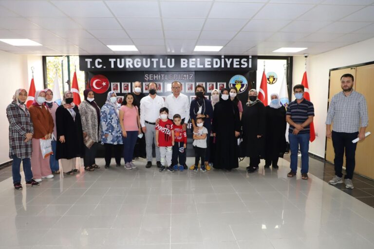 Başkan Çetin Akın’dan Çölyak Hastalarına Müjde Başkan Çetin Akın’dan Çölyak Hastalarına Müjde