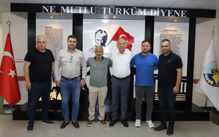 Yağlı Pehlivan Güreşleri ve Deve Güreşlerinin Tarihleri Belirlendi Yağlı Pehlivan Güreşleri ve Deve Güreşlerinin Tarihleri Belirlendi
