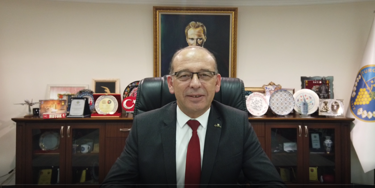 “Gelecek Seninle Aydınlansın” Projesi İçin Meydan Okundu “Gelecek Seninle Aydınlansın” Projesi İçin Meydan Okundu