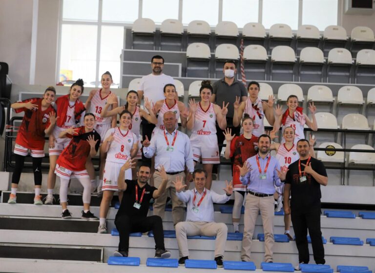 Turgutlu Belediyesi Grup Maçlarını Namağlup Lider Bitirdi Turgutlu Belediyesi Grup Maçlarını Namağlup Lider Bitirdi