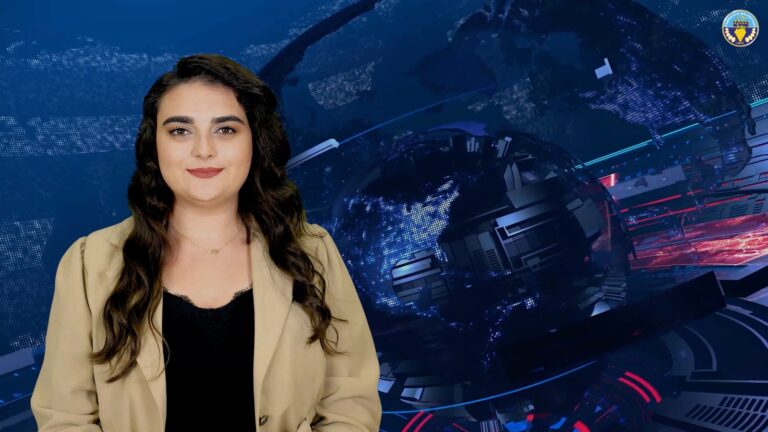 Haftalık Haber Bülteni 26. Bölümü ile Yayında Haftalık Haber Bülteni 26. Bölümü ile Yayında