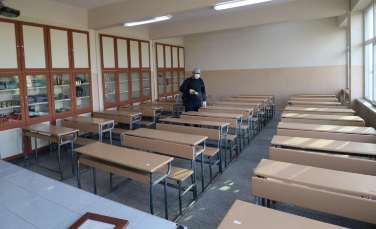 Turgutlu’da Sınav Merkez Yerleri KPSS’ye Hazır Turgutlu’da Sınav Merkez Yerleri KPSS’ye Hazır