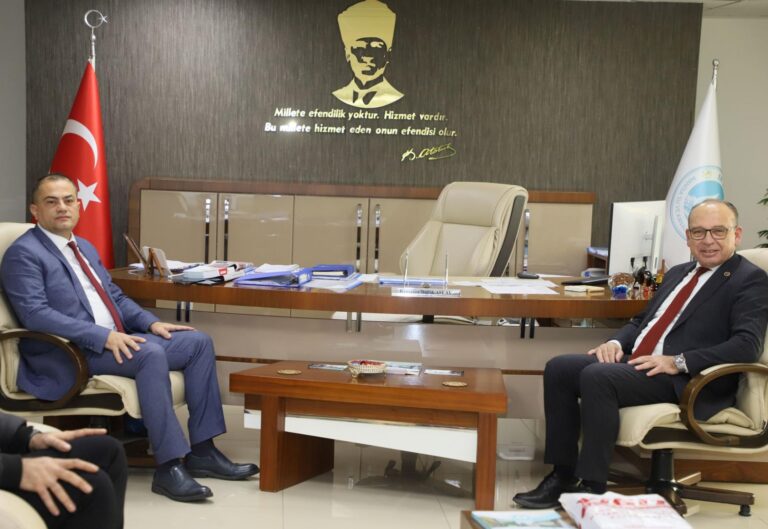 Başkan Çetin Akın’dan Yeni Haftada Manisa Çıkarması Başkan Çetin Akın’dan Yeni Haftada Manisa Çıkarması