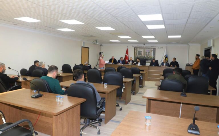 Sanayi Çarşısı Projesinde 6 İş Yeri Satıldı: Yeni Projeler için 55 milyon TL Kaynak Yaratıldı Sanayi Çarşısı Projesinde 6 İş Yeri Satıldı: Yeni Projeler için 55 milyon TL Kaynak Yaratıldı