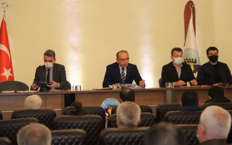 Turgutlu Belediyesi Meclisi Bugün Toplanıyor Turgutlu Belediyesi Meclisi Bugün Toplanıyor
