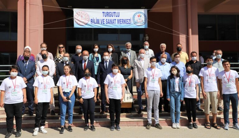 Başkan Çetin Akın, “Akıllı Tarım Uygulamalarına İhtiyacımız Var” Başkan Çetin Akın, “Akıllı Tarım Uygulamalarına İhtiyacımız Var”