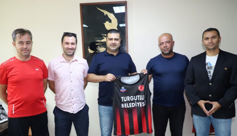 Turgutlu Belediyespor’da Teknik Kadro Tamamlandı