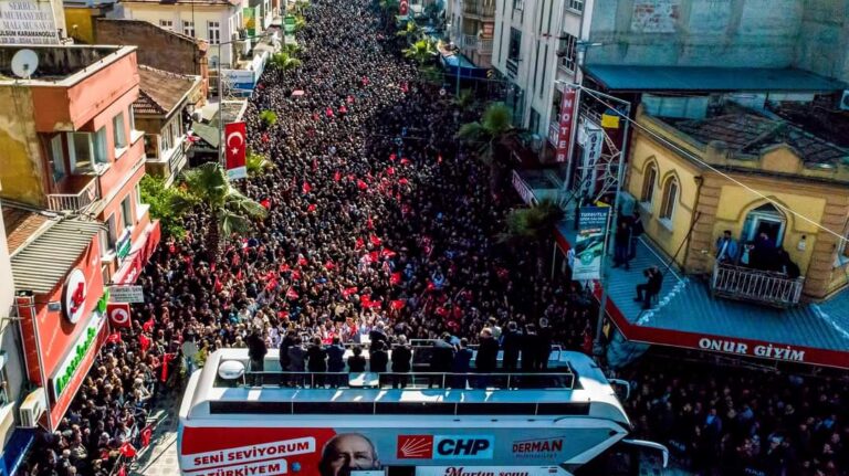 Başkan Çetin Akın’ın Dördüncü Yılına Özel Video Başkan Çetin Akın’ın Dördüncü Yılına Özel Video