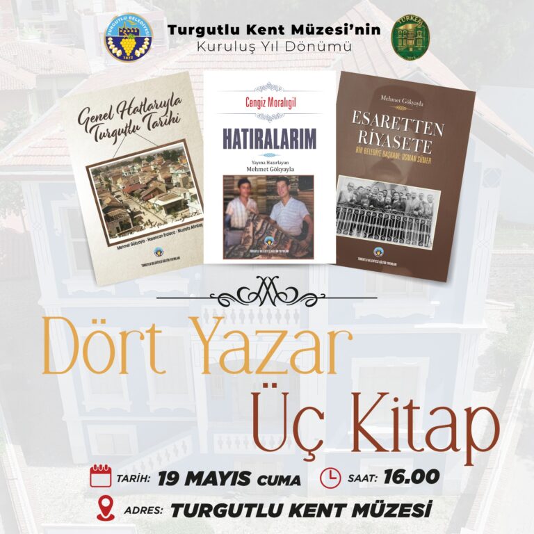 Belediye Kültür Yayınları’nın Yeni Kitapları Okurla Buluşuyor Belediye Kültür Yayınları’nın Yeni Kitapları Okurla Buluşuyor
